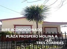 Hostería El Alemán