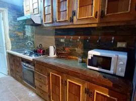 Casa condominio cerca centro Villarrica