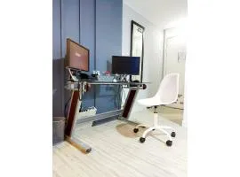 Exec-Suite - Top Rated Stay in Downtown - Comfort & Quality