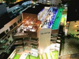 Season Smart Flat Ipojuca