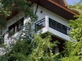 Srikwan House