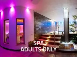 Hotel La Maison Wellness & Spa