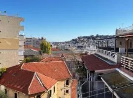 Surrounded View Family - with Private Parking