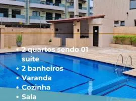 Apartamento à 5min à pé da Praia
