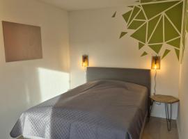 Ferienwohnung - ZeitRaum, Hotel in Gemünden