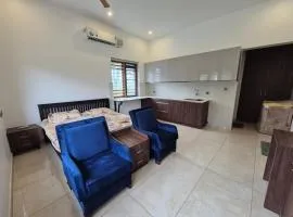 Prabhu Villla Upper Deck