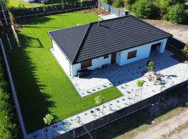 Leśny Kąt, Hotel in Stajeczynki