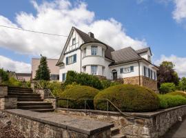 Villa Vulkaneifel, מלון בקלברג