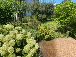 Dom pod lasem, Hotel in Mielec