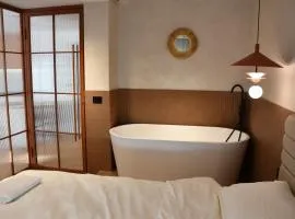 Ira Luxury Apartments