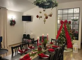 维拉特拉凯别墅