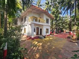 Ashish Baug Cottage