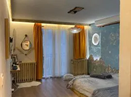 n'PrishtinëApartments - Apartment 402