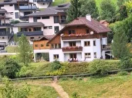 Ferienwohnung Haus Ebner