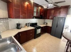 Paraiso frente al mar