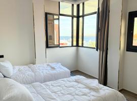 VERO Residence, căn hộ dịch vụ ở Banī Ghālib