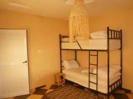 Waves House Tamraght - Surf & Chill Hostel