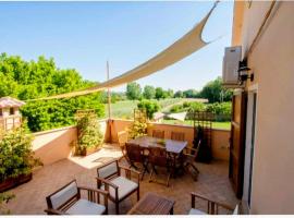 Il Poggetto 2, Hotel in Corinaldo