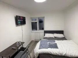 Modern Rooms in North London