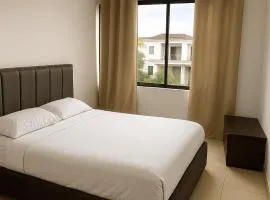 Spacious Home in Upscale Gated Community