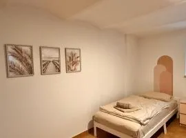 Knuffige Ferienwohnung im Herzen von Haiger