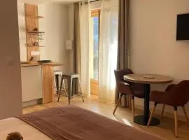 La marmotte qui papote