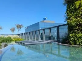 Loft Carlos Gomes Square