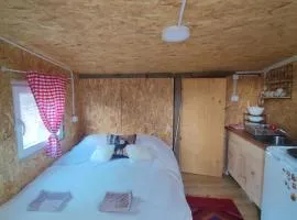 Bungalov Moracka Bistrica