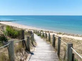 La Longère du champ de la Mer