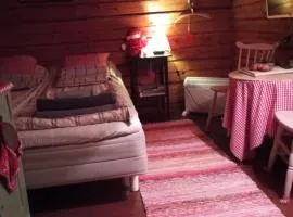 Romantic countryside SAUNA Cottage