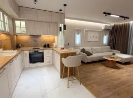 Lux Living Apartments