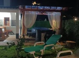 Casa do Faial da Terra