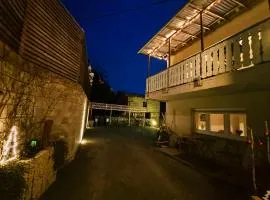 Unterkunft4You-Ferienhaus-Zum-Burgfried