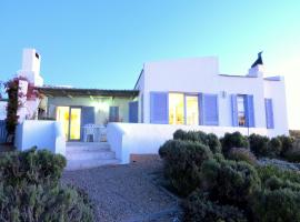 Just Rest Holiday Home, hotel in Paternoster