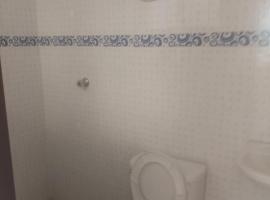 Barbara León, hotel in Simacota