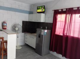 Monoambiente cosquin, hotel a Cosquín