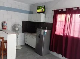 Monoambiente cosquin