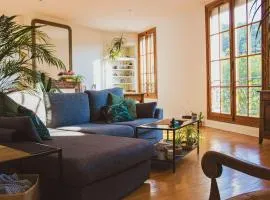 T2 Spacieux & Cosy à Orsay