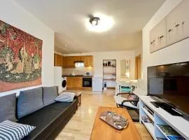 La Bourboule: T3 Confort, Parking, WiFi - FR-1-608-14