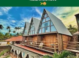 Pousada Beach House Coqueirinho