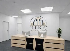 Niko Hotel am Hannover Hbf