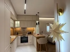 Lux Living Apartments