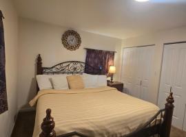 Bryce 2 bedroom home，特洛匹克的飯店