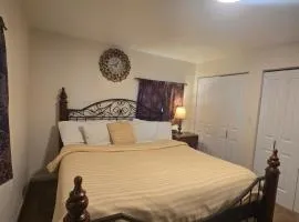 Bryce 2 bedroom home