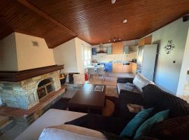 Angels Home, Hotel in Doxato