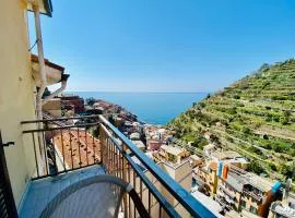 Giovanni Rooms Manarola