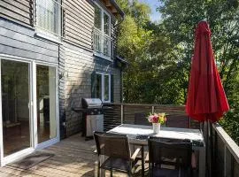 Ferienhaus Wildbeere