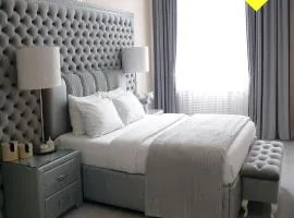 Apartment Luxury Centre Located