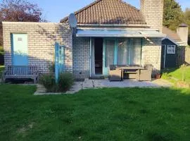 Gemütliches, komfortables Ferienhaus