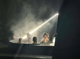 Sykowno Góralsko Chata